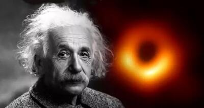 پیش‌بینی بزرگ اینشتین درست از آب درآمد!