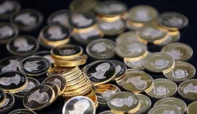 قیمت طلا و سکه امروز یکم خرداد