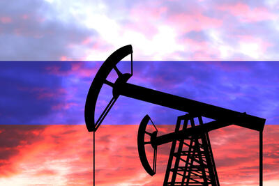 هند و چین بزرگترین مشتریان نفتی روسیه شدند