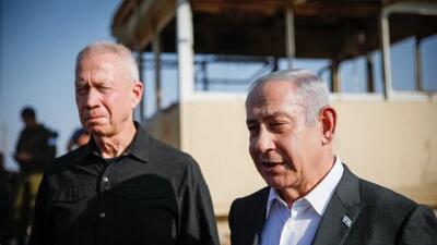 نروژ: در صورت تایید حکم بازداشت مقامات ارشد اسرائیلی، نتانیاهو را را دستگیر می‌کنیم