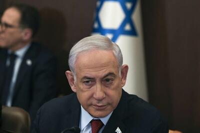 نتانیاهو: دادستان دیوان کیفری بین‌المللی باید درباره وضعیت خودش و دادگاه، نگران باشد/ من به سراسر دنیا سفر می‌کنم