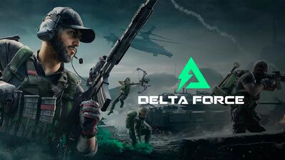 تریلر بازی Delta Force: Hawk Ops جلوه‌های بصری خیره‌کننده‌ آن را به نمایش می‌گذارد - گیمفا
