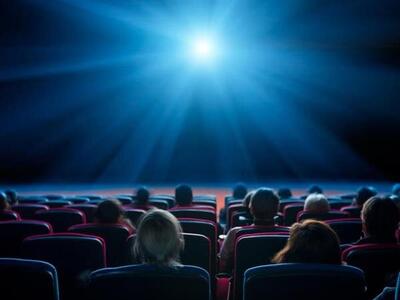 مخاطب ۶ میلیونی سینما تا پایان اردیبهشت ماه