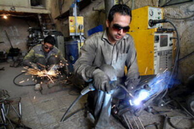 رشد ۳۵ درصدی بازرسی از کارگاه‌های پرخطر در تهران