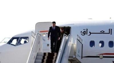 نخست وزیر عراق به تهران سفر می‌کند - مردم سالاری آنلاین
