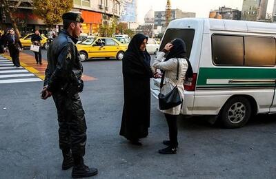 توضیحات دادستان کل کشور برای مقابله با بی حجابی