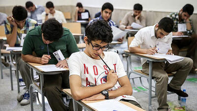 دانش آموزان بخوانند؛ برنامه جدید امتحانات نهایی اعلام شد + جدول
