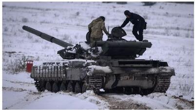 موسس شرکت نظامی خصوصی بلک‌ واتر: «امریکا تسلیحات قدیمی به اوکراین ارسال می‌کند» | خبرگزاری بین المللی شفقنا