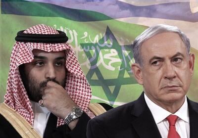 ناامیدی اردوگاه سازش از توافق عادی سازی عربستان و اسرائیل - تسنیم