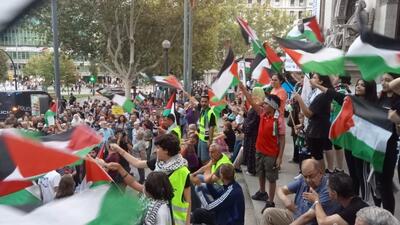 تصمیم ایرلند، نروژ و اسپانیا برای به‌رسمیت شناختن کشور فلسطین؛ اسرائیل سفرایش را فراخواند