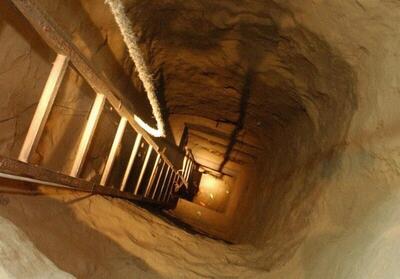 نشریه آمریکایی: ۶۵ درصد تونل‌ های حماس هنوز سالم است