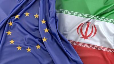 رویترز: اروپا ۱۰ فرد و نهاد را به فهرست تحریم‌های اعمال شده علیه ایران اضافه می‌کند - عصر خبر