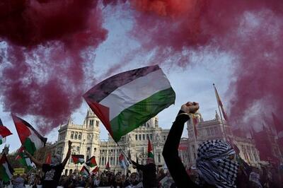 اروپا متحد علیه اسرائیل؛ اسپانیا و ایرلند و نروژ کشور فلسطین را به‌رسمیت می‌شناسند