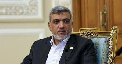 حماس: به رسمیت شناخته شدن فلسطین دستاورد طوفان الاقصی است