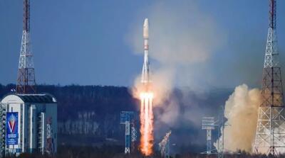 آمریکا: روسیه احتمالا سلاحی با قابلیت حمله به ماهواره‌‌ها به فضا فرستاده است