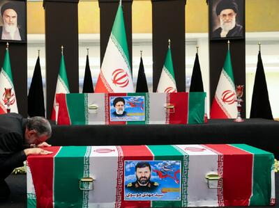 واکنش متفاوت جهان به شهادت سید ابراهیم رئیسی/ سقوط بالگرد رئیس جمهور سران کشورها را به ایران کشاند