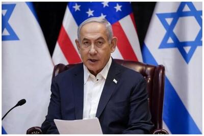 دست رد اسرائیل به سینه آمریکا