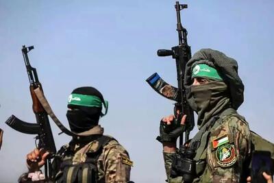 درخواست حماس از فلسطینیان کرانه باختری