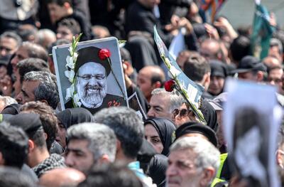 جزئیات ورود مهمانان خارجی مراسم سیدابراهیم رئیسی/ سقوط بالگرد رئیس جمهور این چهره‌ها را وارد تهران کرد