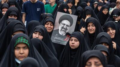 آیا «تسلیت» ایالات متحده برای درگذشت رئیس‌جمهور ایران منعکس کننده یک آیین دیپلماتیک است؟
