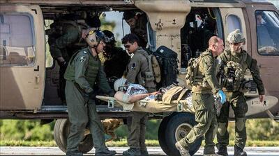 جدیدترین گزارش ارتش رژیم صهیونیستی از تلفات در جنگ علیه غزه