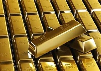 قیمت جهانی طلا امروز ۱۴۰۳/۰۳/۰۲