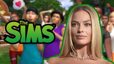 جزئیات بیشتری از فیلم اقتباسی The Sims ساخته مارگو رابی آشکار شد - گیمفا