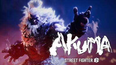 ویدیو: Akuma جدیدترین مبارز Street Fighter 6 اضافه شد - گیمفا