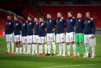 لیست تیم ملی انگلیس برای یورو 2024 اعلام شد/ خط قرمز روی نام‌های بزرگ