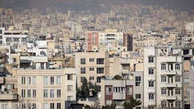 بیشترین معاملات مسکن در کدام مناطق تهران است؟