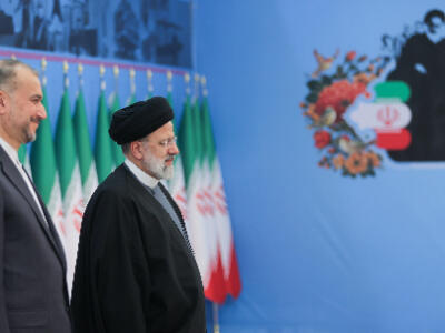 دیپلماسی ایران پس از عروج رئیس جمهوری و وزیر امور خارجه - دیپلماسی ایرانی