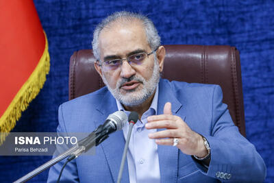 حسینی: شهید آیت‌الله رئیسی الگوی موفقی برای مدیریت کارآمد بود