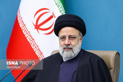 فرستاده رئیس‌جمهور چین: رئیسی نقش مهمی در تضمین امنیت و توسعه ایران ایفا کرد