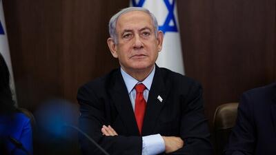 نتانیاهو: تلفات گرسنگی در غزه از آمریکا کمتر است!