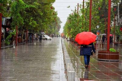 تداوم ناپایداری هوا در مازندران
