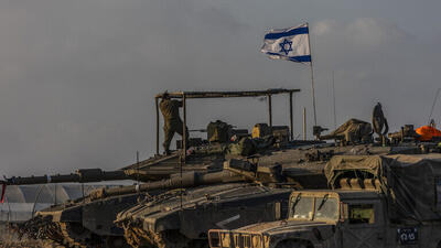 کارشناس فلسطینی: جنگ فرسایشی در غزه ارتش اسرائیل را گرفتار کرد