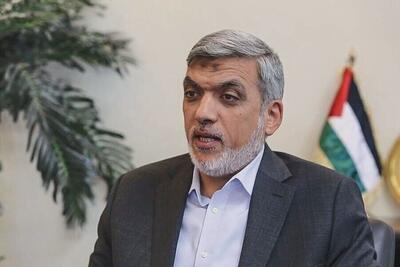 واکنش حماس به اقدامات اسرائیل علیه خبرگزاری آسوشیتدپرس