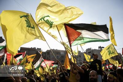 حملات جدید حزب‌الله به مواضع ارتش رژیم صهیونیستی در شمال اراضی اشغالی