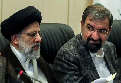 محسن رضایی: شهادت رئیسی دستاورد بزرگی برای ملت ایران بود