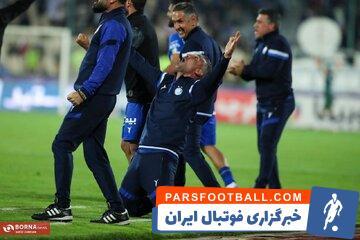 تعلیق تکذیب شد؛ مهدی هاشمی نسب محروم است! - پارس فوتبال | خبرگزاری فوتبال ایران | ParsFootball