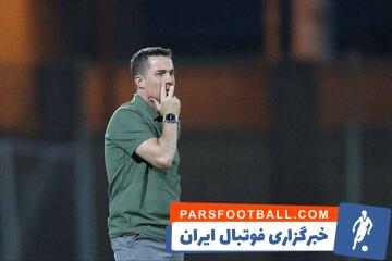 اوسمار قرضی‌ها را نمی‌خواهد - پارس فوتبال | خبرگزاری فوتبال ایران | ParsFootball