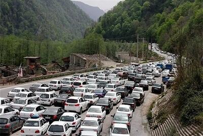 محدودیت‌های ترافیکی تا ۵ خرداد در آزادراه شمال+جزئیات