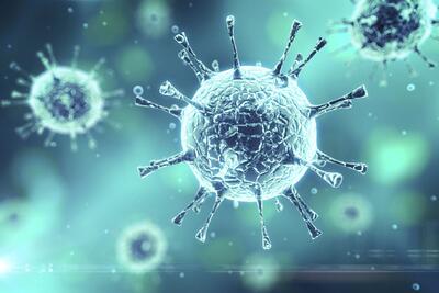 روش جلوگیری از تکثیر ویروس کرونا در بدن + جزئیات