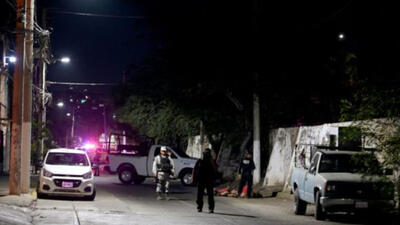 کشف ۶ جسد در منطقه گردشگری ساحلی مکزیک