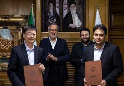 عضو شورای اسلامی شهر تهران: رئیسی باعث انعقاد قرارداد شهرداری تهران با چین شد | رویداد24