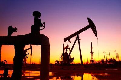 قیمت جهانی نفت در سرازیری سقوط