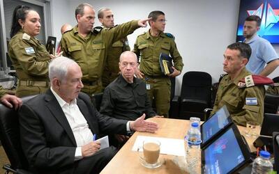 واکنش دیپلمات‌های کشورهای حامی اسرائیل به حکم بازداشت نتانیاهو: «موجب تنش در روابط‌مان می‌شود» | خبرگزاری بین المللی شفقنا