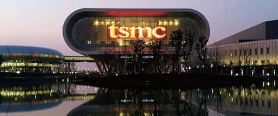 تخریب تجهیزات تولید تراشه TSMC در صورت حمله چین به تایوان