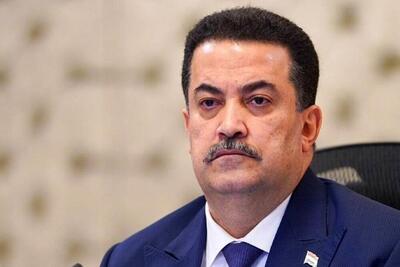 ابراز همبستگی نخست‌وزیر عراق با ایران