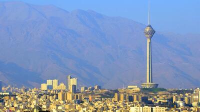 کدام منطقه تهران بیشترین معامله مسکن را دارد؟